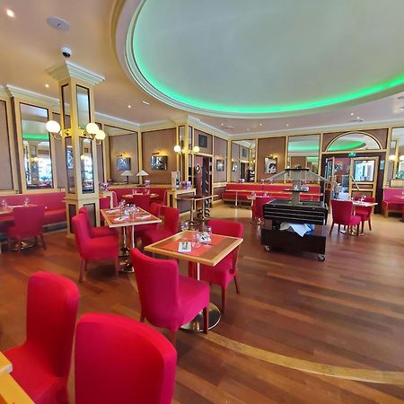 Hotel Vauban بريست المظهر الخارجي الصورة