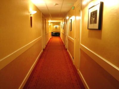 Hotel Vauban بريست المظهر الخارجي الصورة
