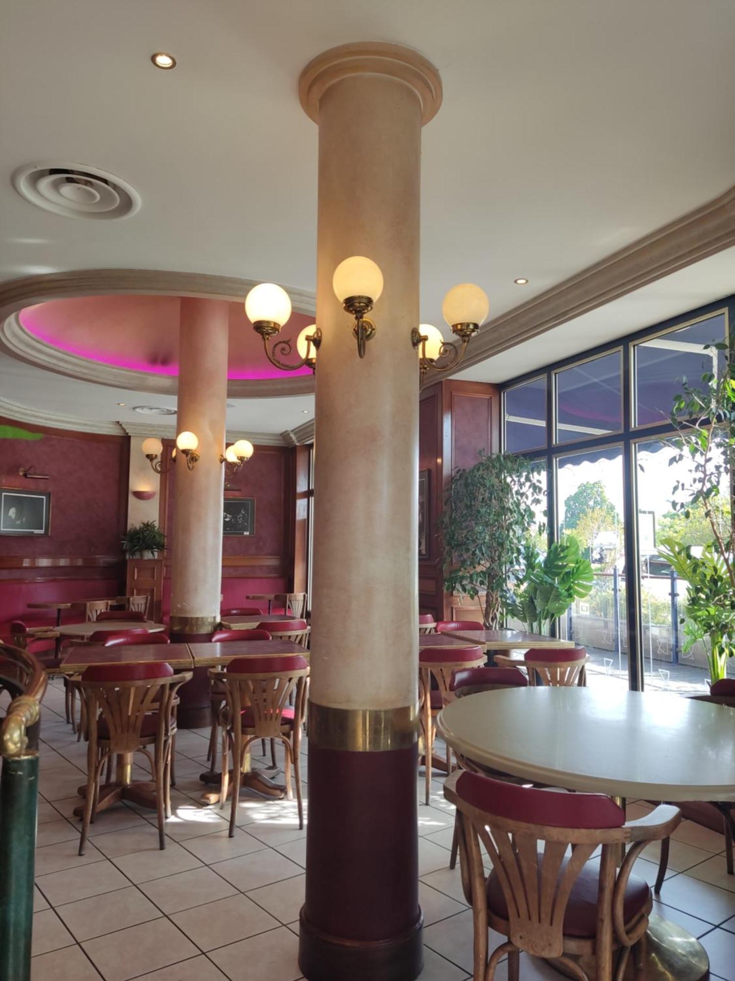 Hotel Vauban بريست المظهر الخارجي الصورة