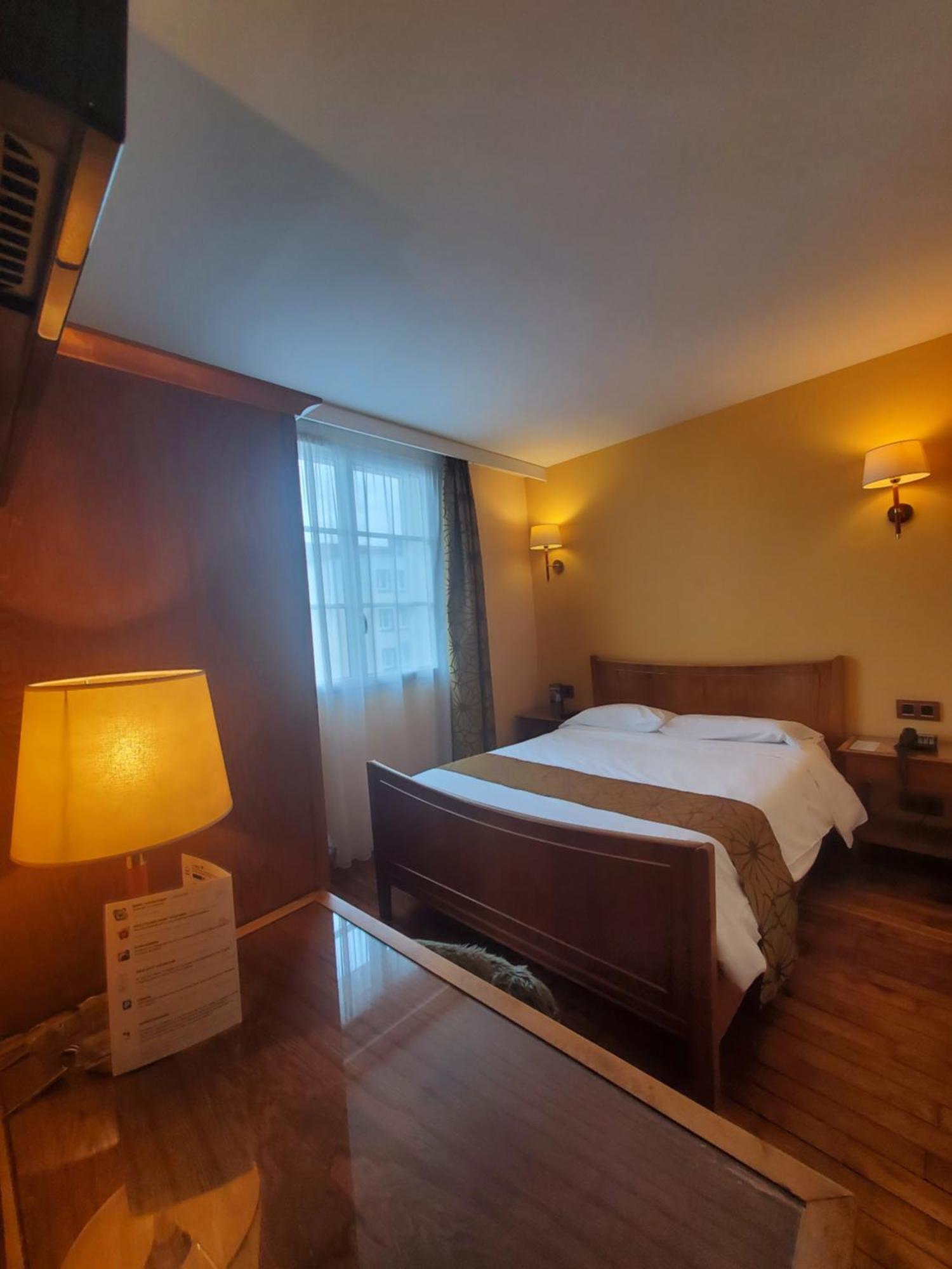 Hotel Vauban بريست المظهر الخارجي الصورة