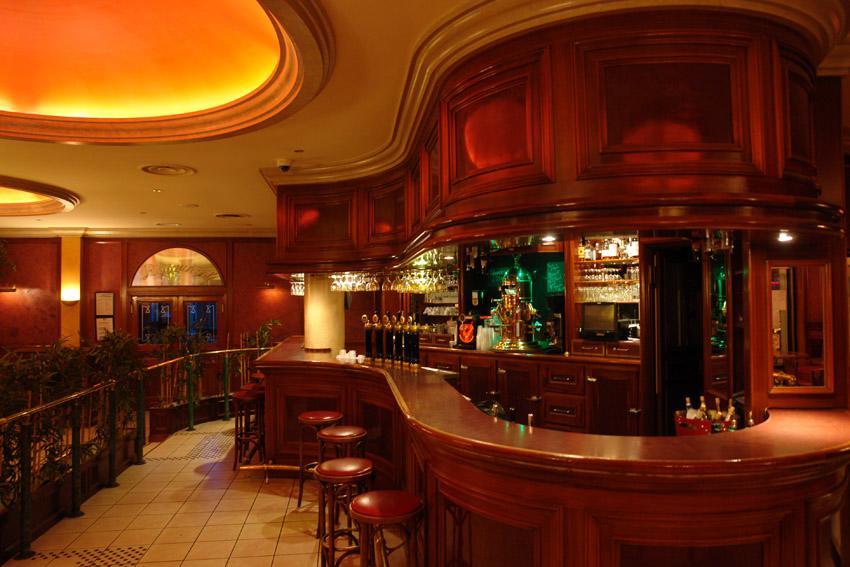 Hotel Vauban بريست المظهر الخارجي الصورة